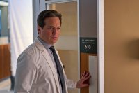 Scott Wolf Diagnoses Family Members To His Exasperation After Playing 4 Different TV Doctors